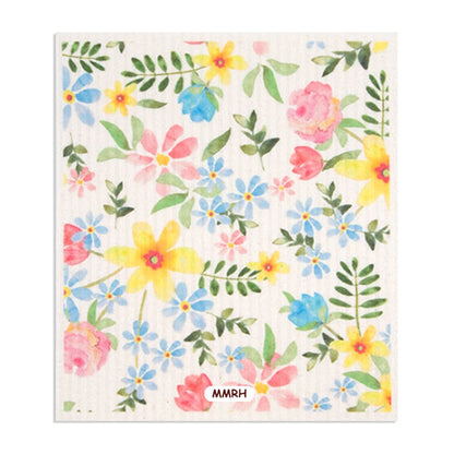 🔥Last Day 49% OFF🎁 Swedish Dishcloths for Kitchen | No Odor, Biodegradable Cleaning Cloths