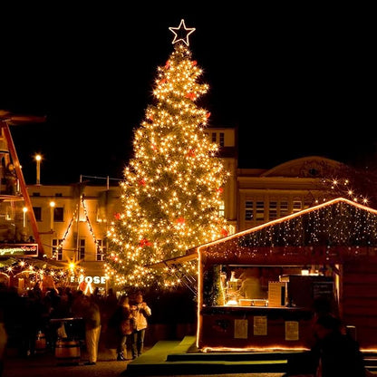 🎄Christmas String Lights🎄