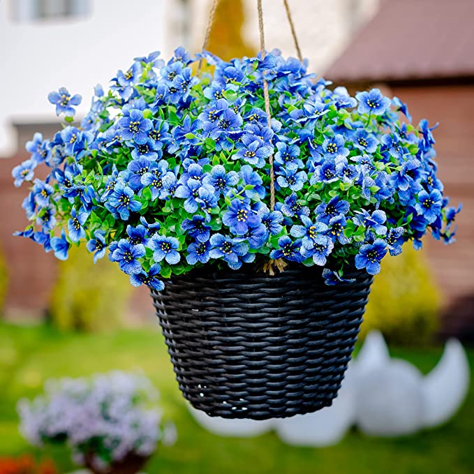 🔥SPRING SALE 40% OFF🔥Outdoor Plants - Artificial Flowers