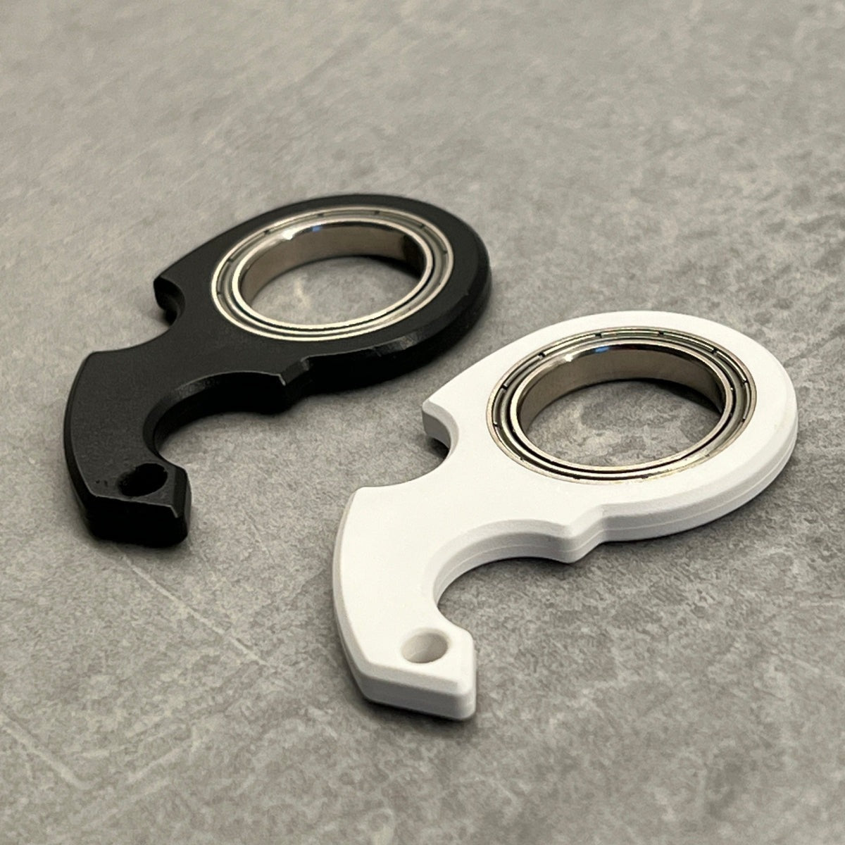 🤣Funny Spinner Keychain Combo