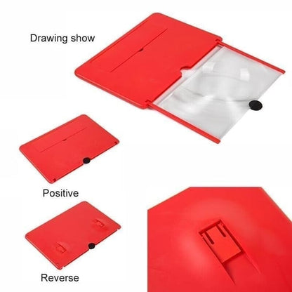 YEAR - END PROMOTION 49% OFF - 🔥Screen Magnifier Newest Version