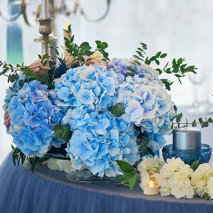 ✨Last day 49% OFF - Artificial hydrangea flowers for outdoors💐