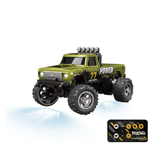 OEIN Mini RC Monster Truck