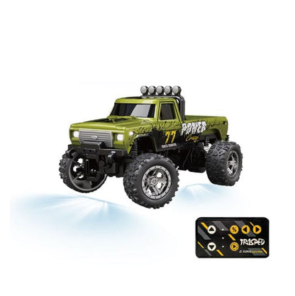 OEIN Mini RC Monster Truck