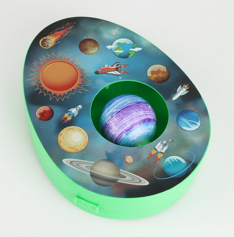 🗿Easter Early Sales-🎁Easter Egg Decorating Kit