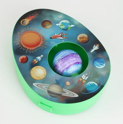 🗿Easter Early Sales-🎁Easter Egg Decorating Kit