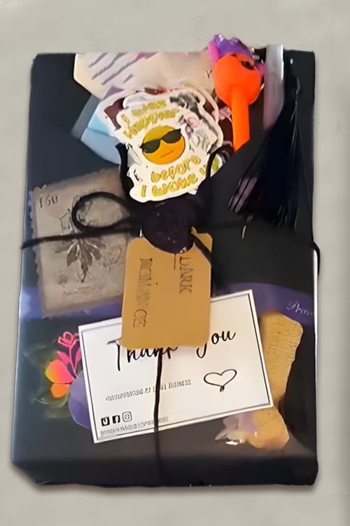 🎉2025 Big Sale🎄 -📚Blind Date with a Book