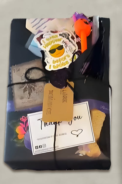 🎉2025 Big Sale🎄 -📚Blind Date with a Book