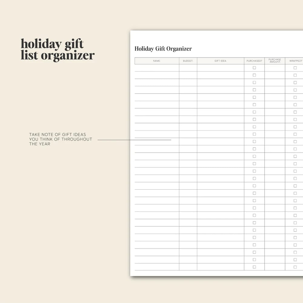 📚2025 Daily Planner❤️