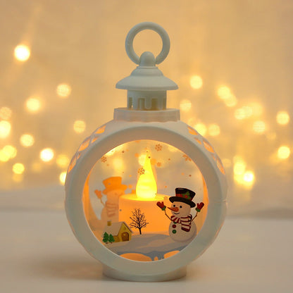 🎅 2024 NEW Christmas Led Candle Light
