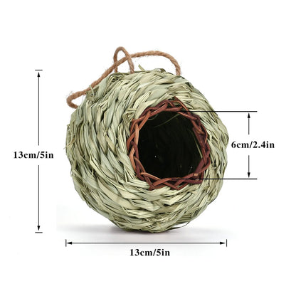 💲ONE DAY 49% OFF-🐦Hummingbird Nest House