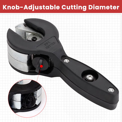 New Year's Celebration - Get 49% OFF🔥 & Ratchet Tube Cutter🔧