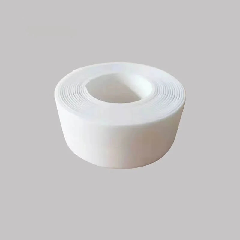 Magic Anti-Mold Peel & Stick Selfadhe Sive Caulk Tape Strip