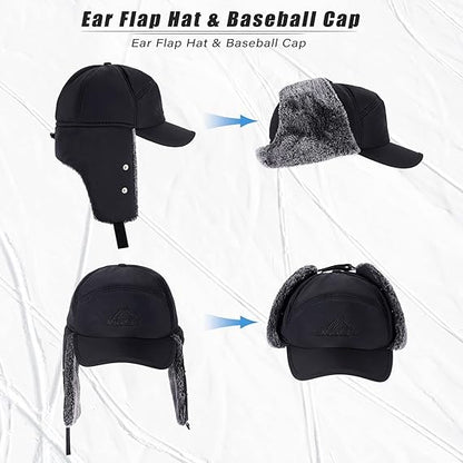 💥Winter Essentials Warm Hat