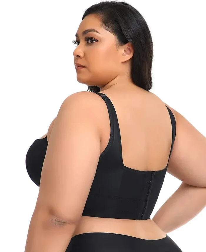 ⏰Last Day Promotion 50% OFF🔥New Comfortable Back Smoothing Bra