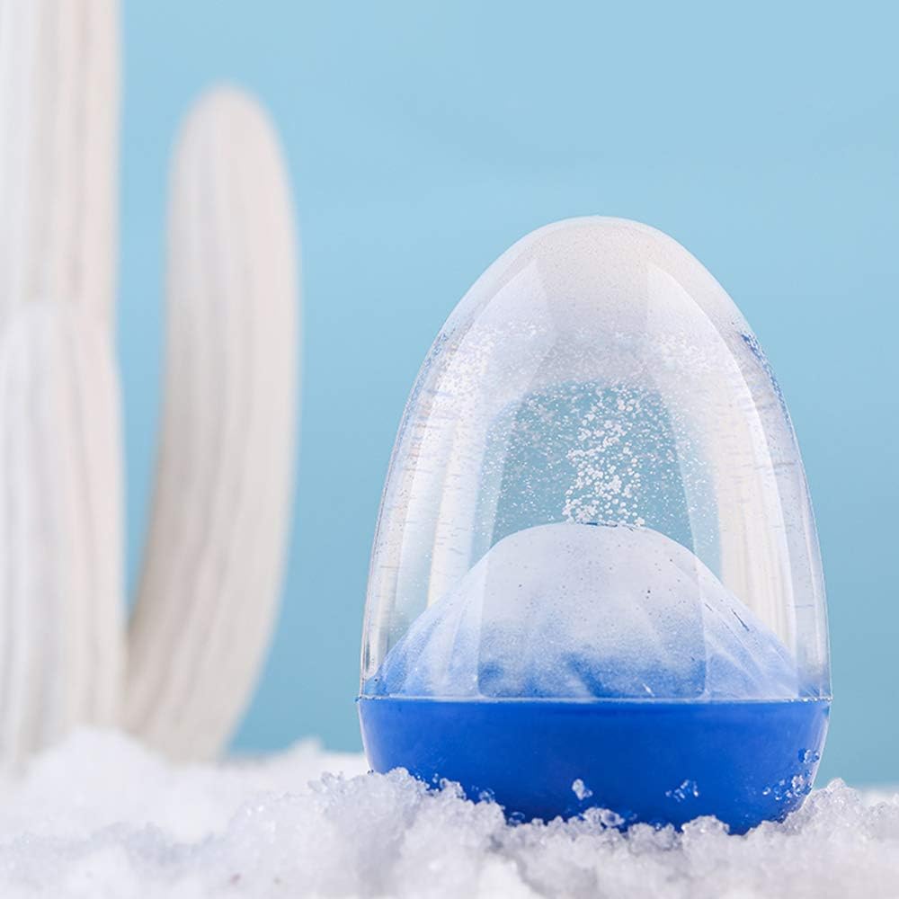 🔥Summer Hot Sale Promotion-49% OFF🌋Volcano Oil Sand Timer