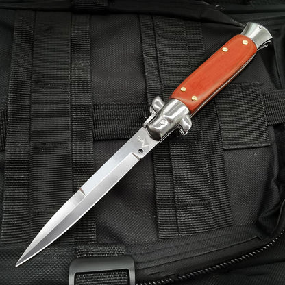 💥2025 New Year Promotion—49% OFF💥Sicilian lcon Knife