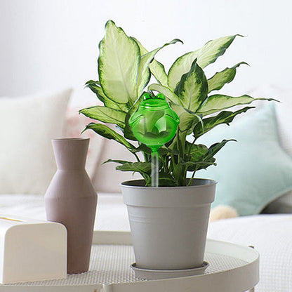 🐸Frog Type Automatic Flower Waterer