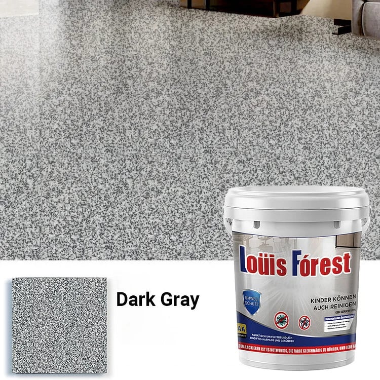 🔥Hot Sale 49% OFF🔥 - High-Gloss Marble Effect Epoxy Floor Coating