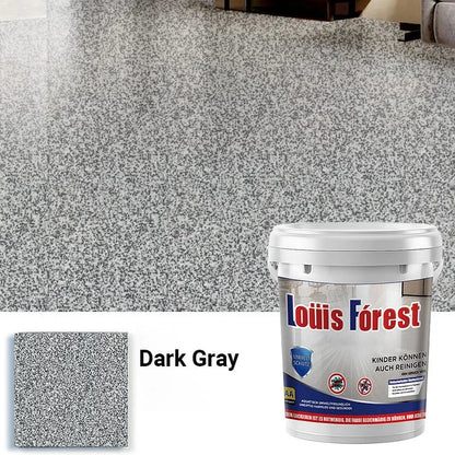 🔥Hot Sale 49% OFF🔥 - High-Gloss Marble Effect Epoxy Floor Coating