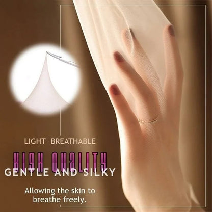 🔥LAST DAY 48% OFF🔥Universal Stretch Anti-scratch Stockings-Buy 2 Get 1 Free