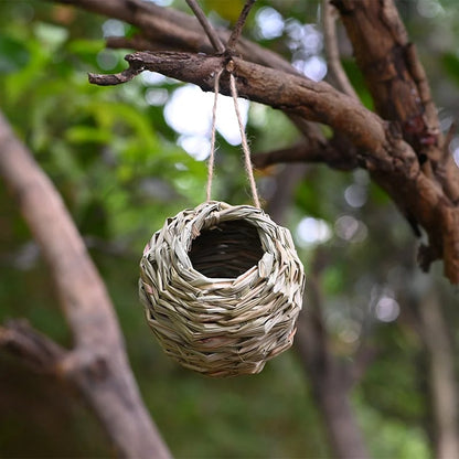 💲ONE DAY 49% OFF-🐦Hummingbird Nest House