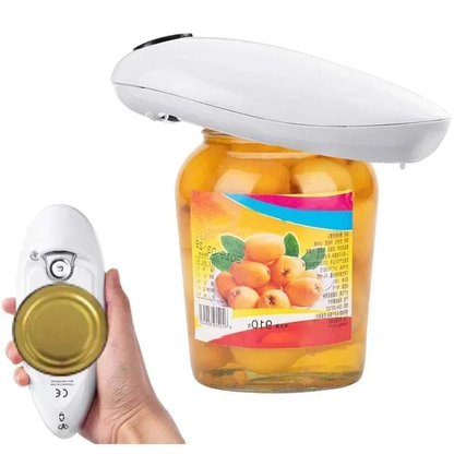 🔥(50% OFF NOW)-Automatic Can Opener - Buy 2 Get 1 Free