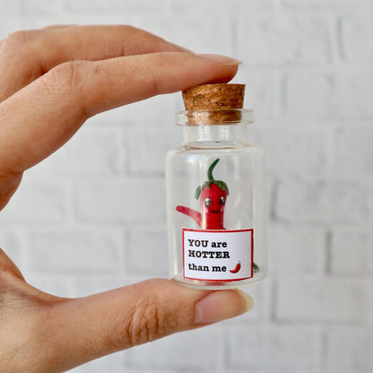 😜Funny Gift in a Bottle