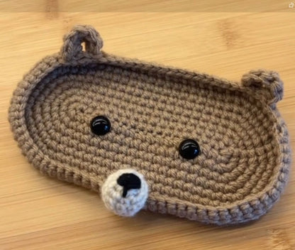 Miffy Glasses Holder