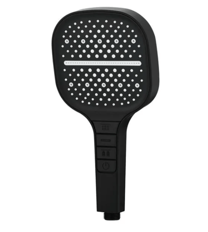 (🔥48% OFF)8-speed Oversized Panel Pressurized Shower Head