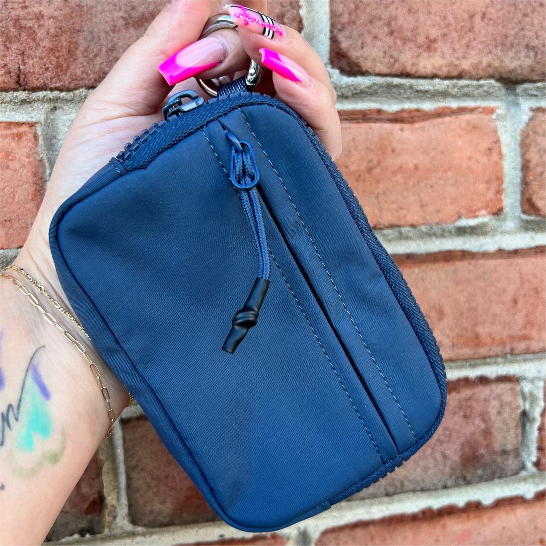 ✨LAST DAY ONLY 49% OFF🔥lris Wallet