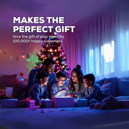 Mini Silicone Hand - Push Flying Disc: Redefine Outdoor Fun!