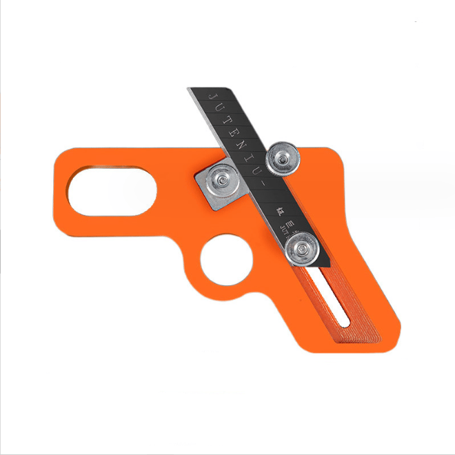 Woodworking Edge Corner Planer