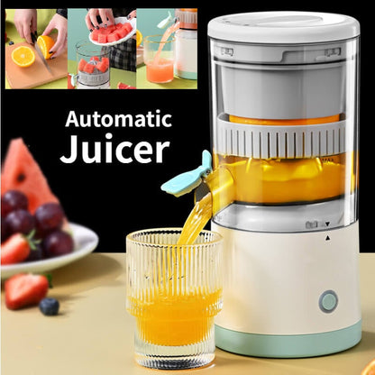 🔥Wireless portable juice machine🧉