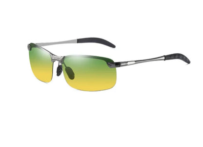 🔥LAST DAY PROMOTION 49% OFF 🔥 - ✨Smart Owl Automatic Discoloration Polarized Glasses