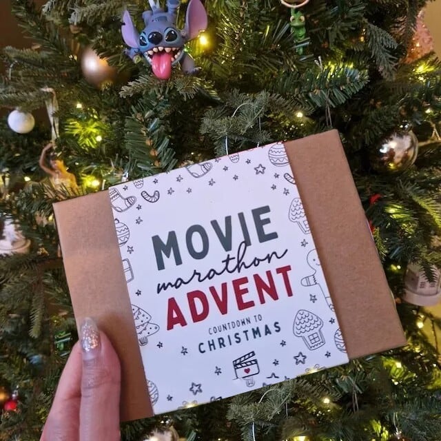 🎅 Christmas Advent Calendar🌲