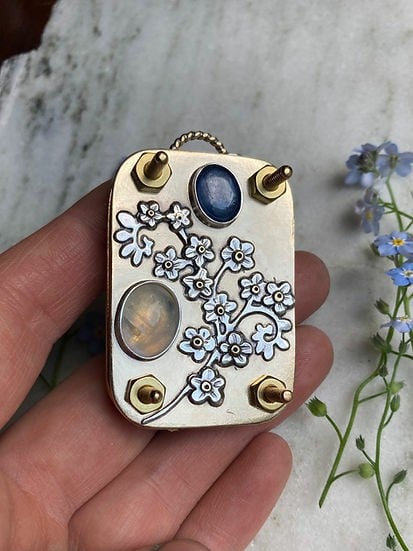 🔥Last Day 49% OFF-2025 Architecturm Micro Flower Press