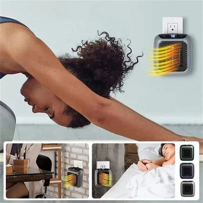 Portable Turbine Heater Essentials for Winter