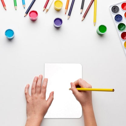 🌈Blank Watercolor Cards and Envelopes