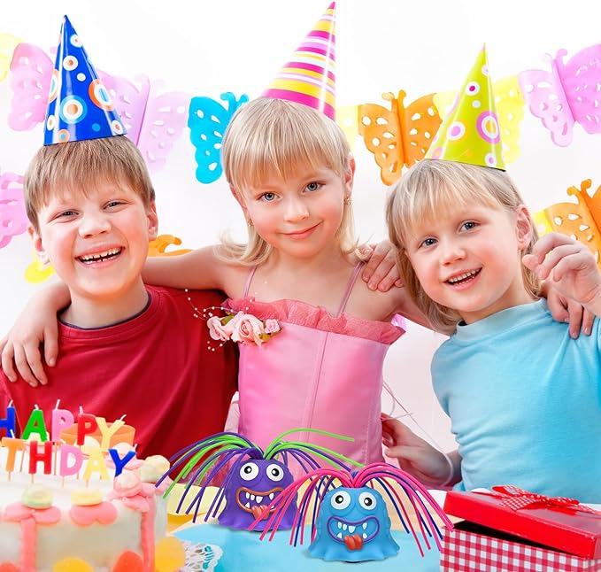 🌲 Fatidge Toys Stress Relief and Anti Anxiety Toys for Kids