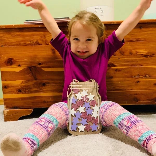 Woyuosn Bright Moments Bank