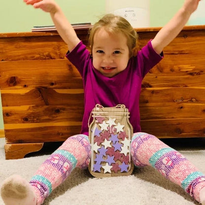 Woyuosn Bright Moments Bank