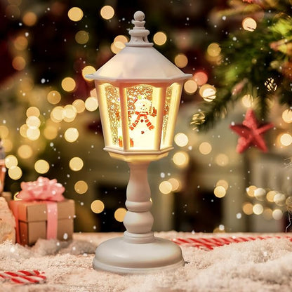 🎄🎁Christmas Hot Sale 68% OFF🎄Christmas Decoration Candle Lights
