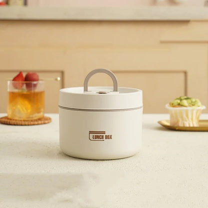 🍱 Portable Insulated Lunch Container