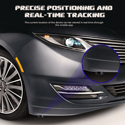 🚗EasyFind Mini GPS Tracker