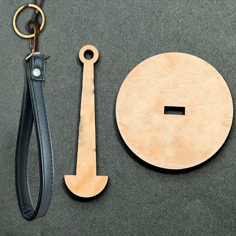 🔥Portable Wrist Mini Minder