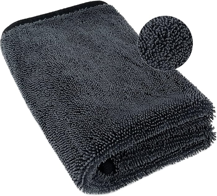 Microfiber Car Drying Towel🔥Buy More Save More🔥