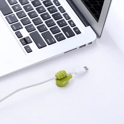 🔥Last Day Promotion - 49% OFF 🎁Creative Thumbs Up Shape Wall Hook