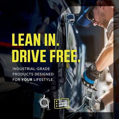 🔥🔥 Retractable Auto Ratchet Strap