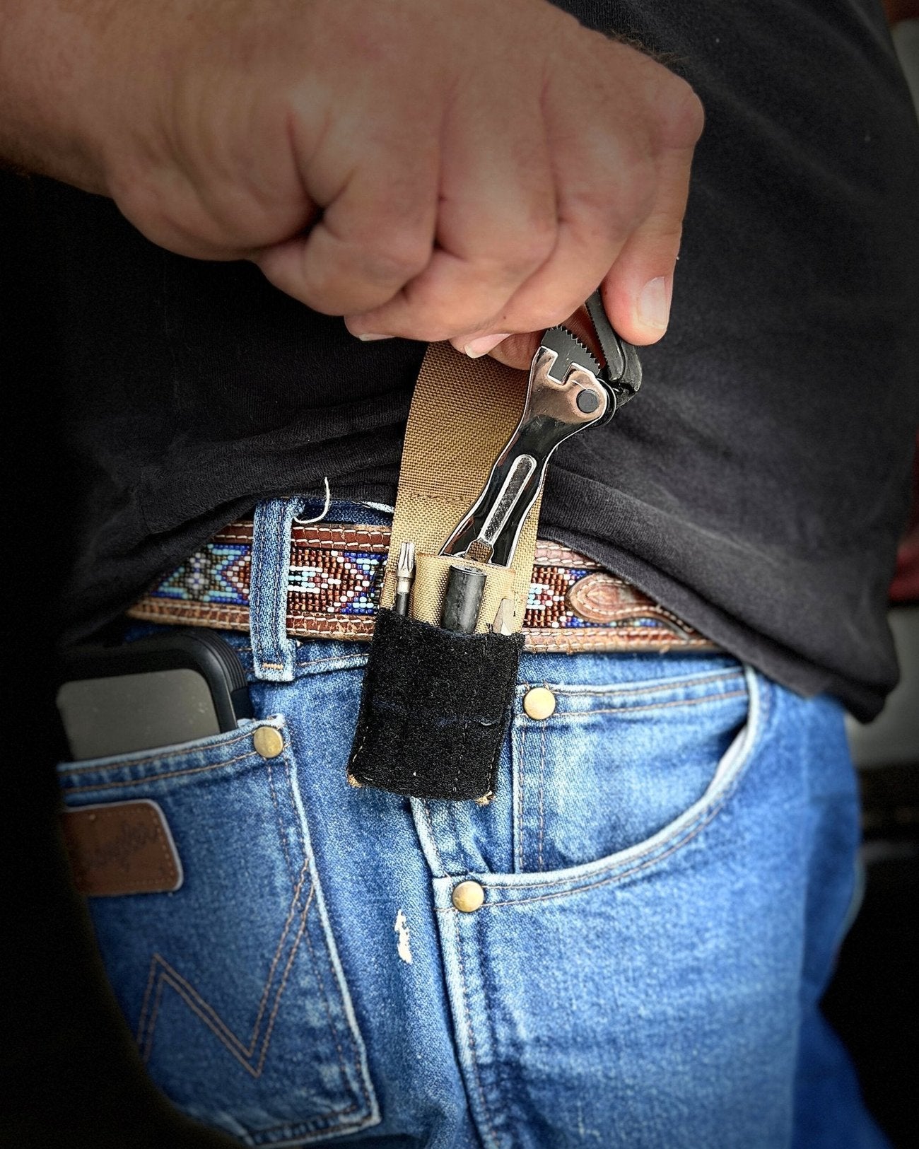 🔧The Micro Stubby Wrench